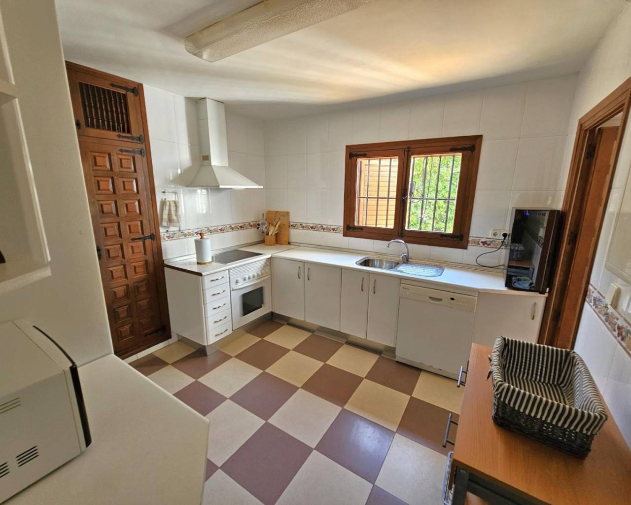 Venta - Chalet - Javea - Cap Marti