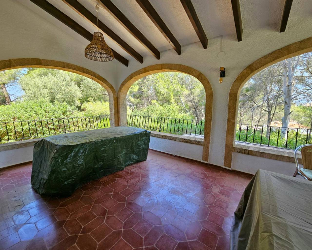 Venta - Chalet - Javea - Cap Marti