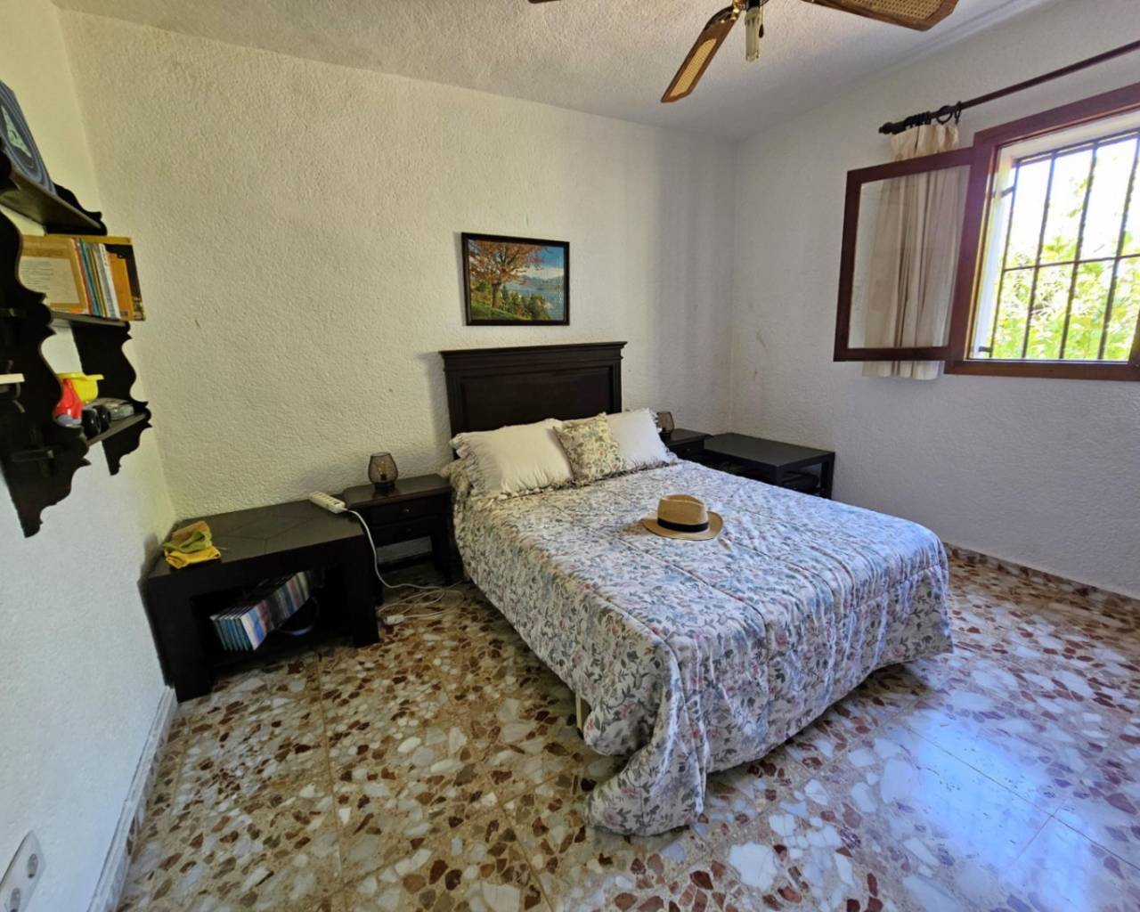 Venta - Chalet - Javea - Cap Marti