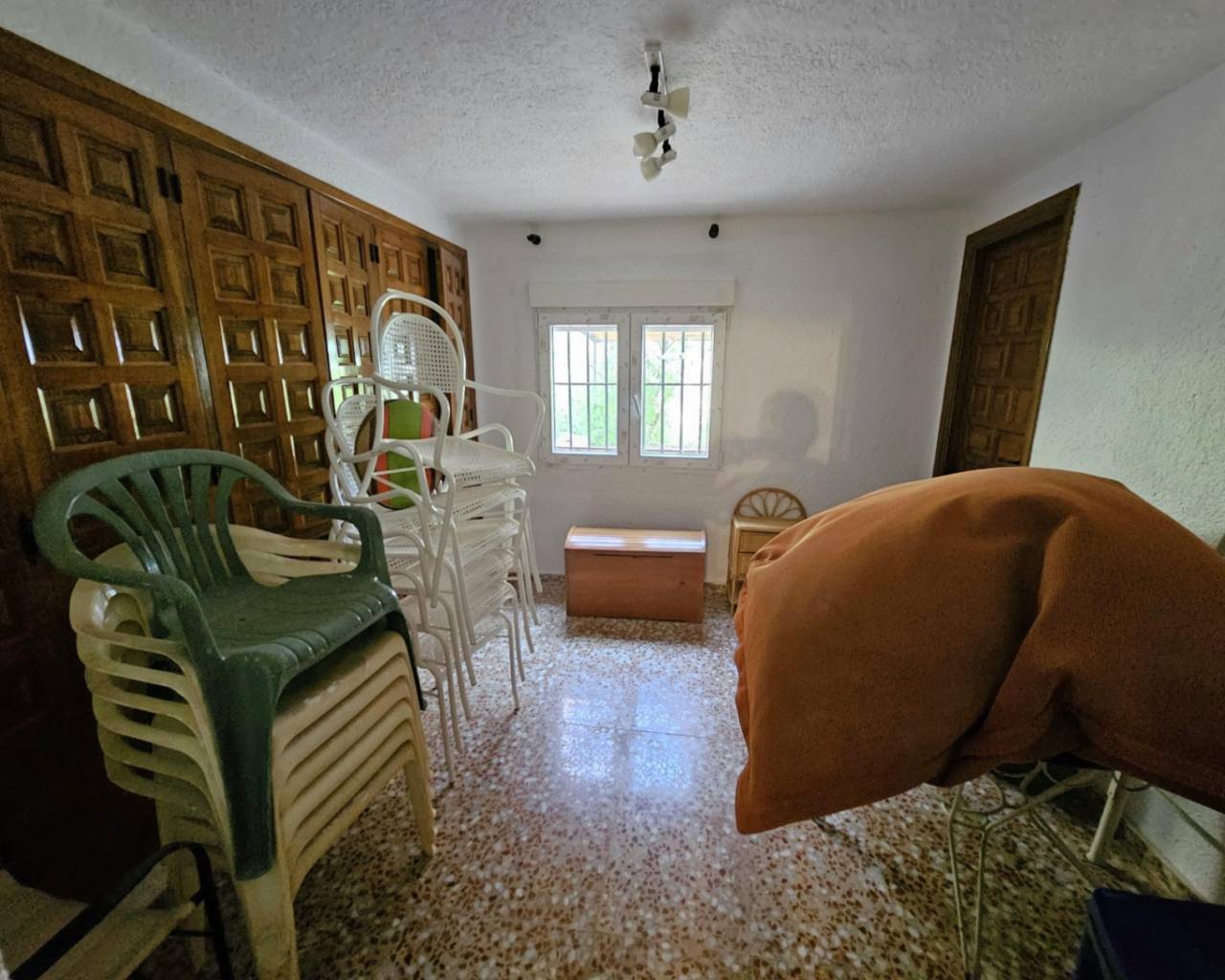 Venta - Chalet - Javea - Cap Marti