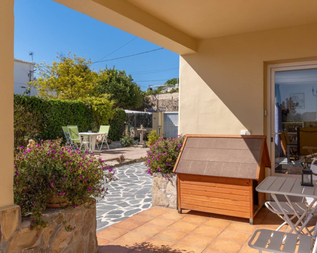 Venta - Chalet - Javea