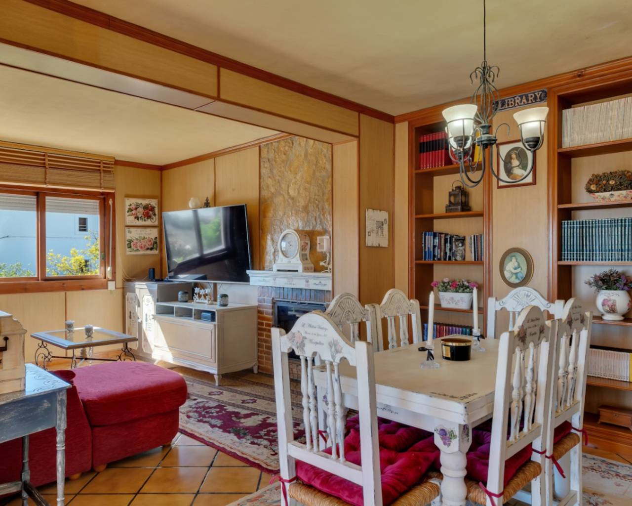 Venta - Chalet - Javea
