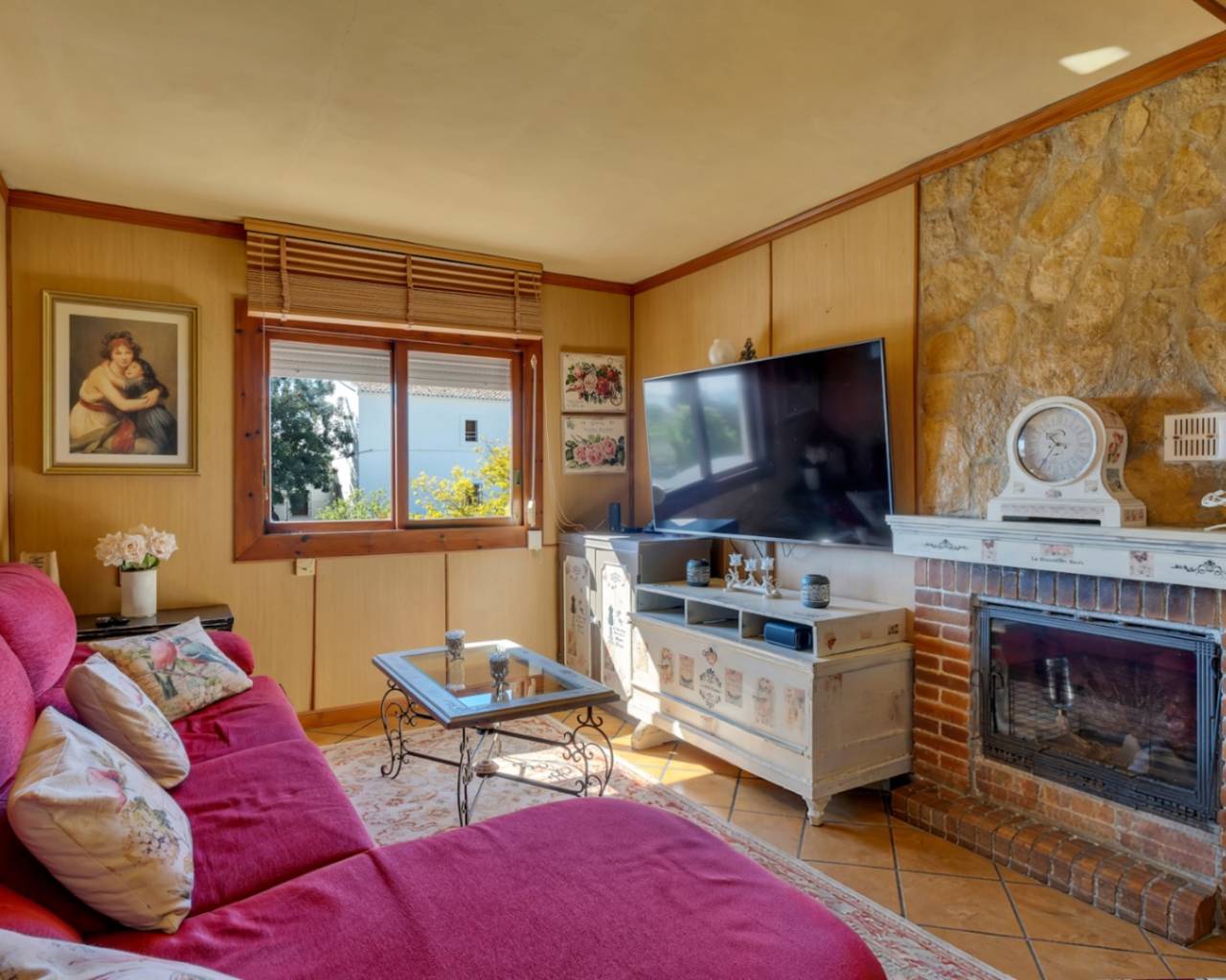 Venta - Chalet - Javea
