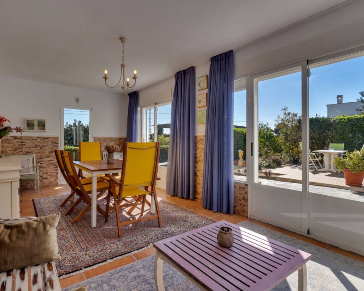 Venta - Chalet - Javea