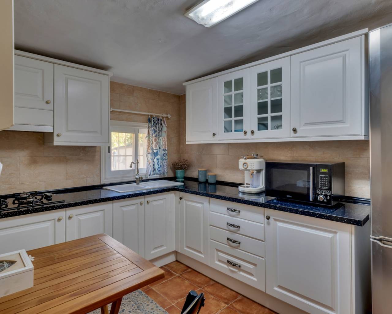 Venta - Chalet - Javea