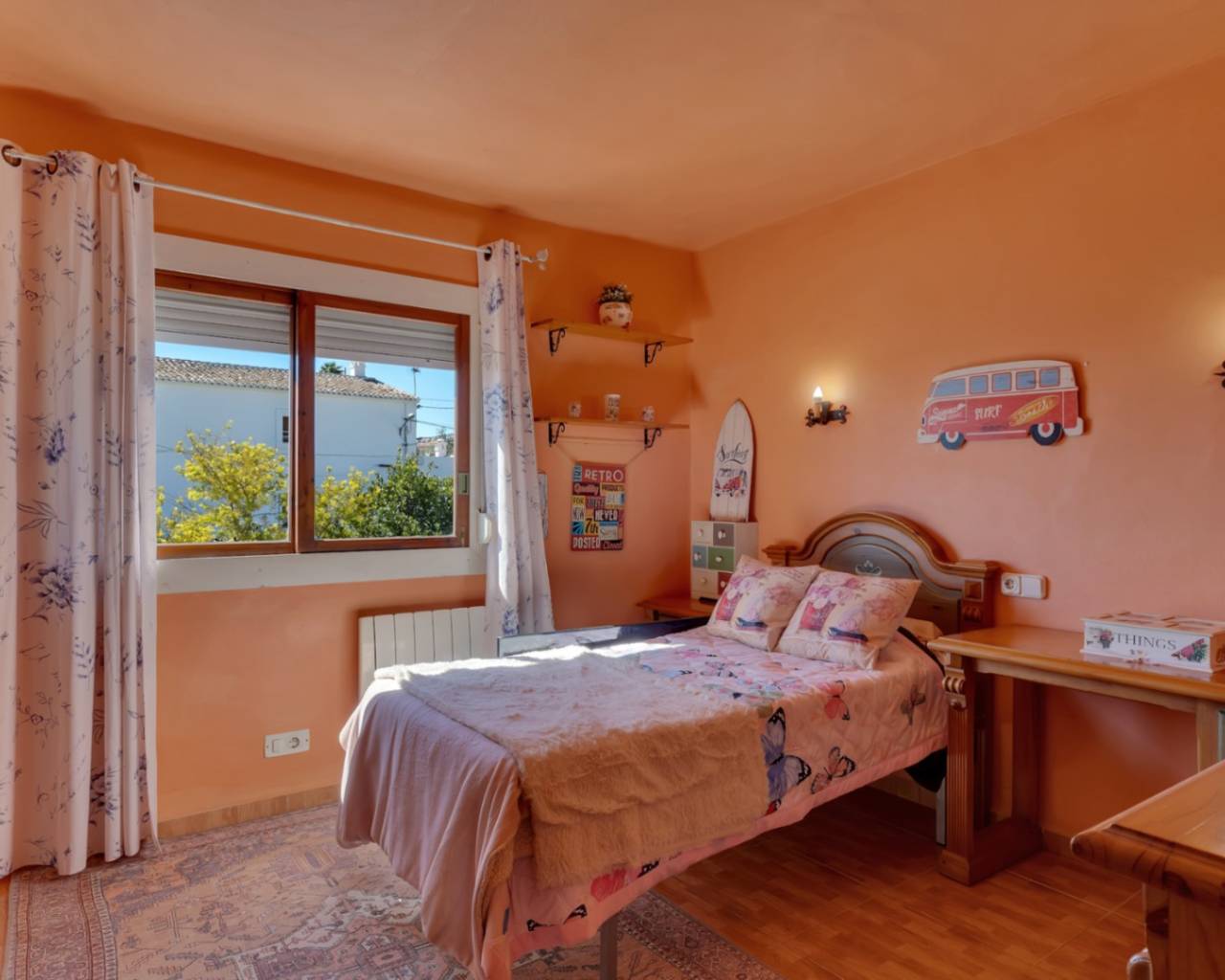 Venta - Chalet - Javea