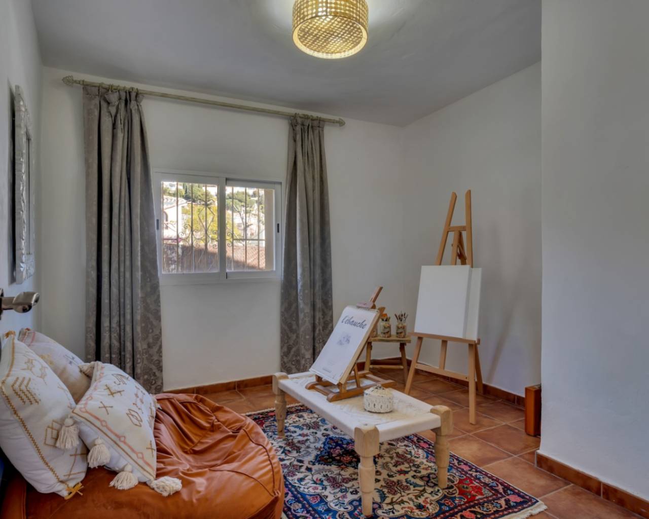 Venta - Chalet - Javea