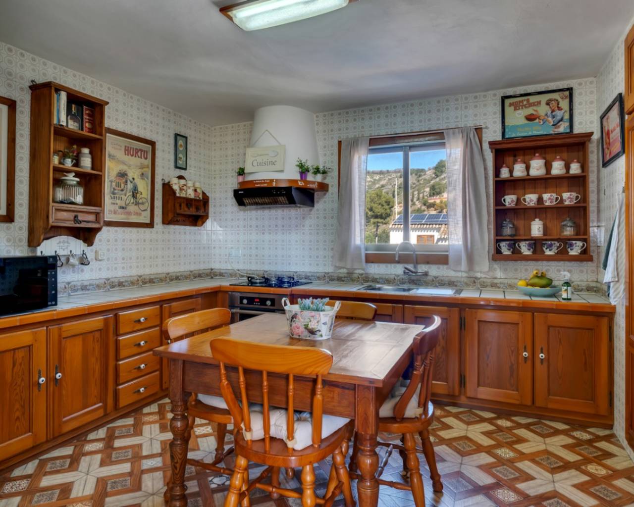 Venta - Chalet - Javea
