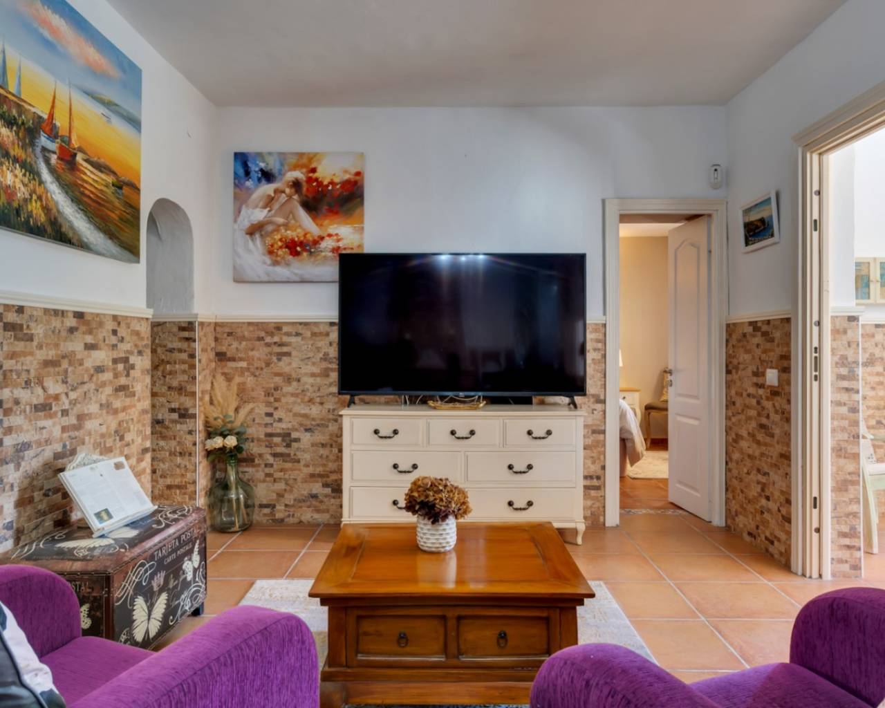 Venta - Chalet - Javea