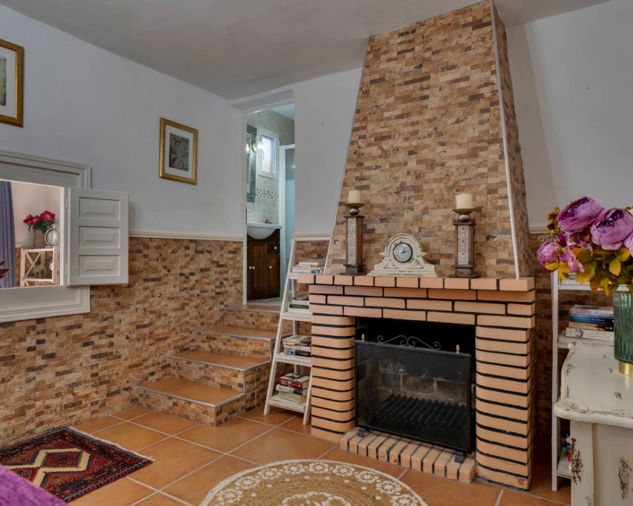 Venta - Chalet - Javea