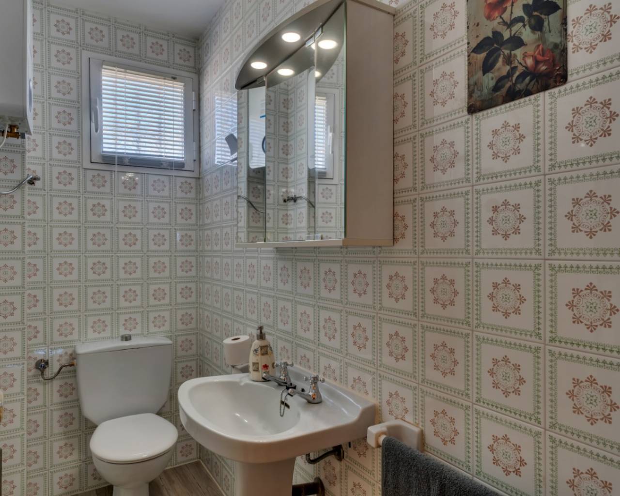 Venta - Chalet - Javea