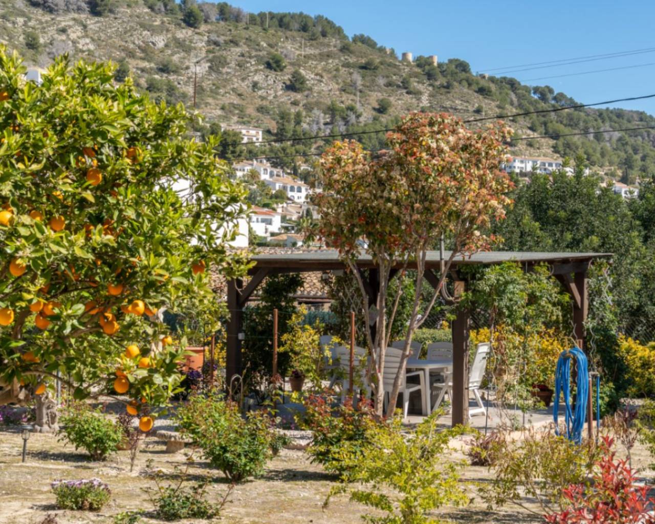 Venta - Chalet - Javea