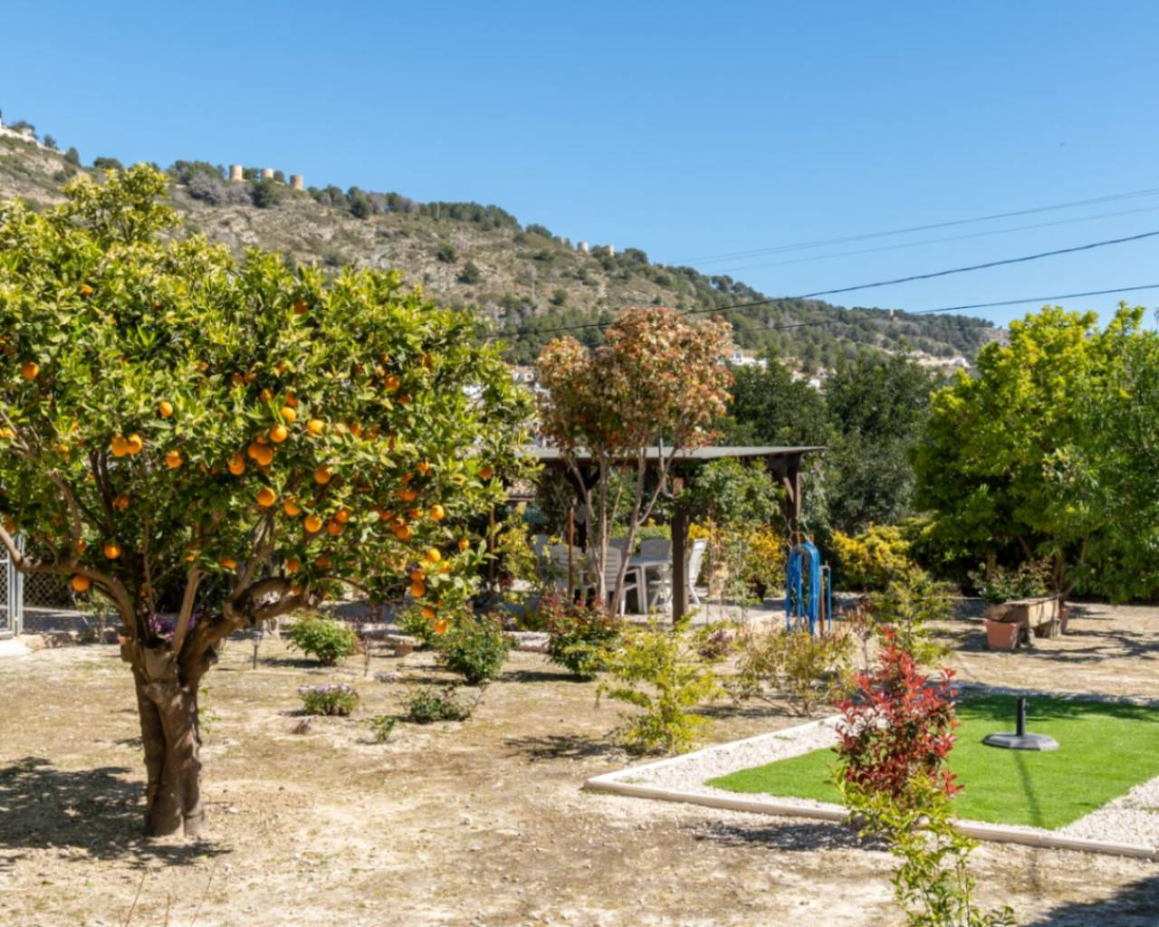 Venta - Chalet - Javea
