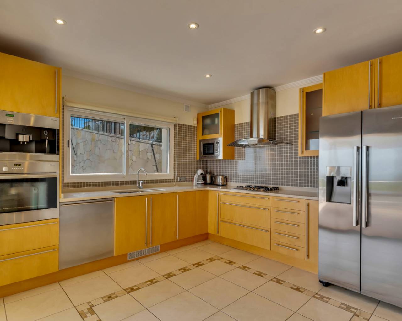 Venta - Chalet - Javea