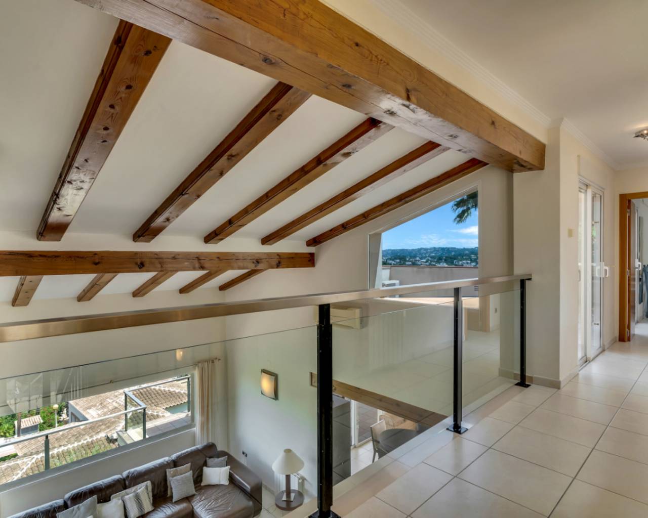 Venta - Chalet - Javea