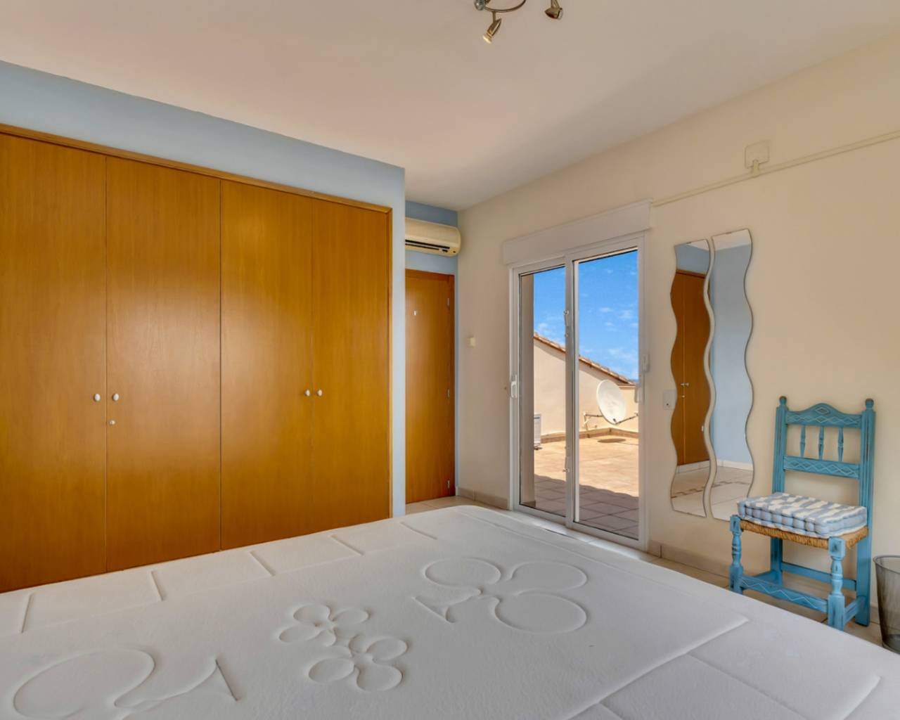 Venta - Chalet - Javea