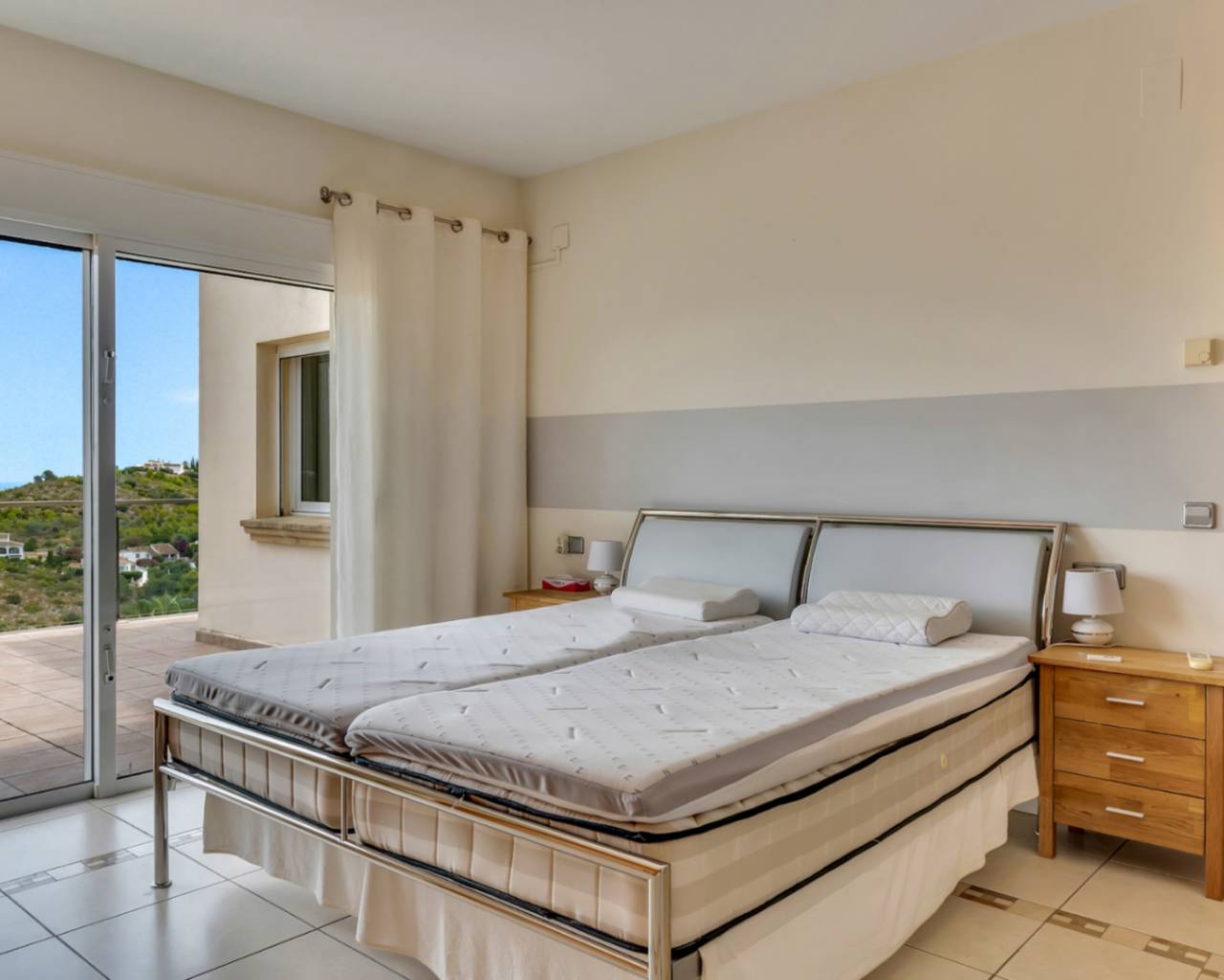Venta - Chalet - Javea