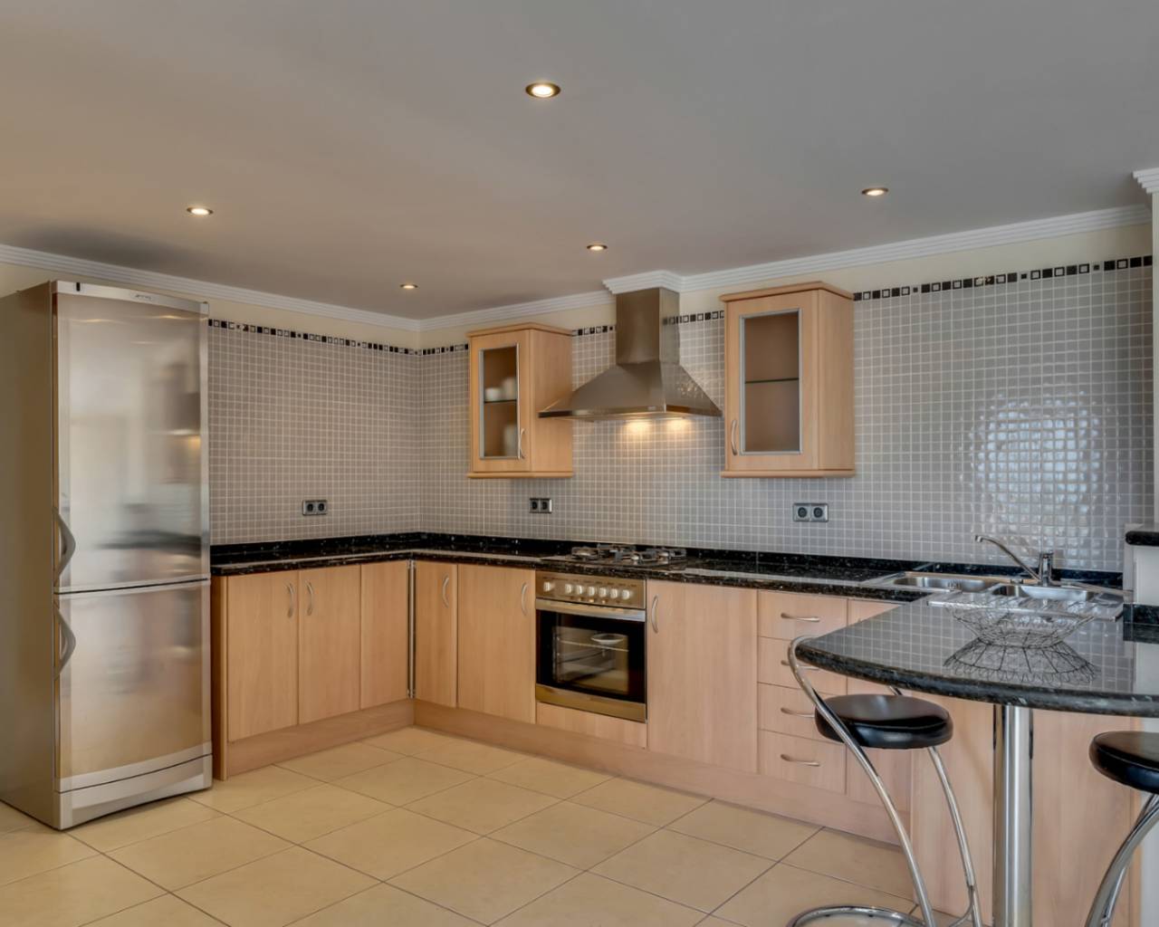 Venta - Chalet - Javea