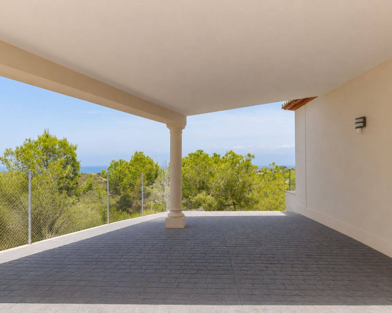 Venta - Chalet - Javea