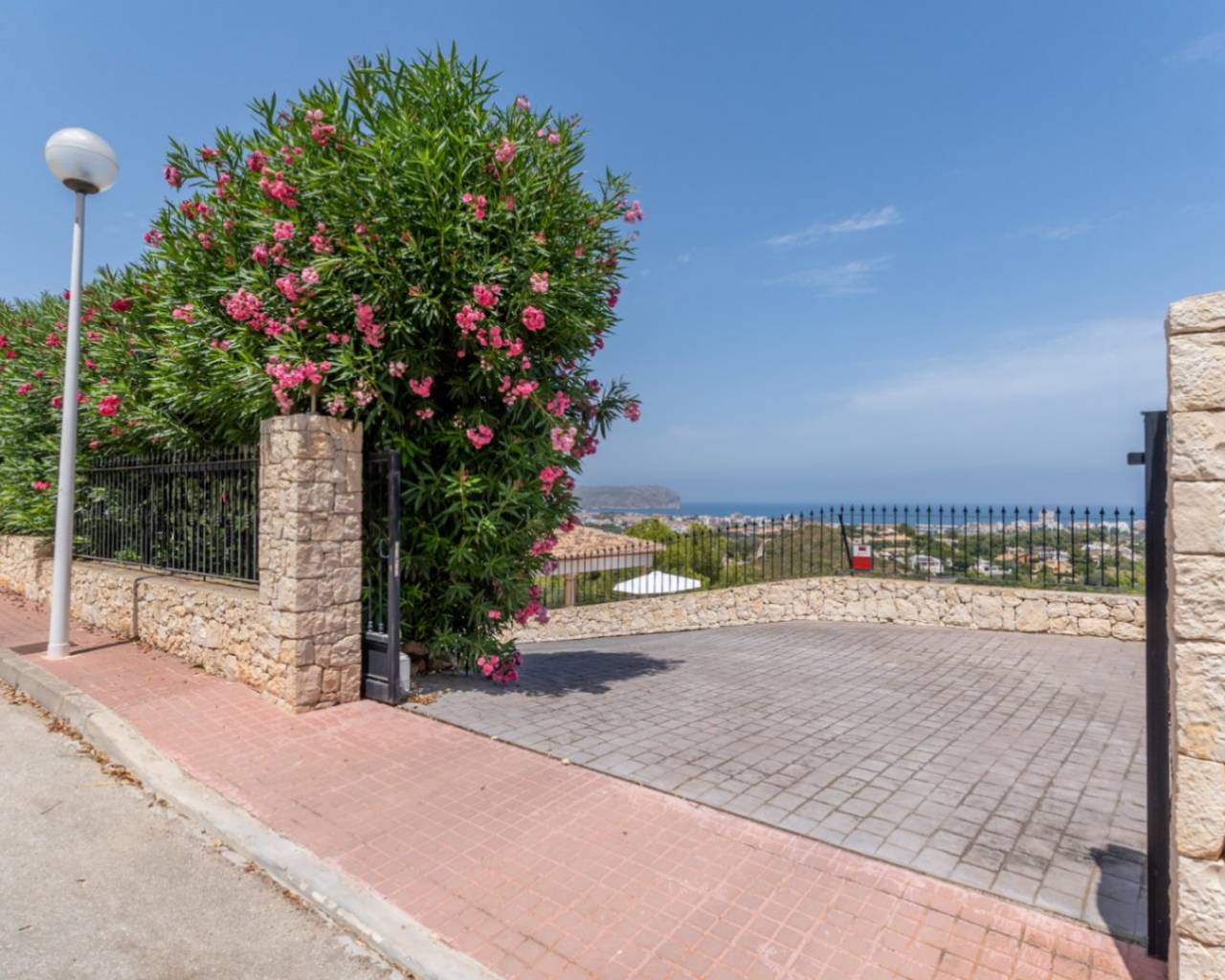 Venta - Chalet - Javea