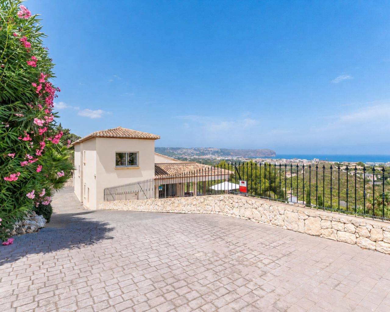 Venta - Chalet - Javea