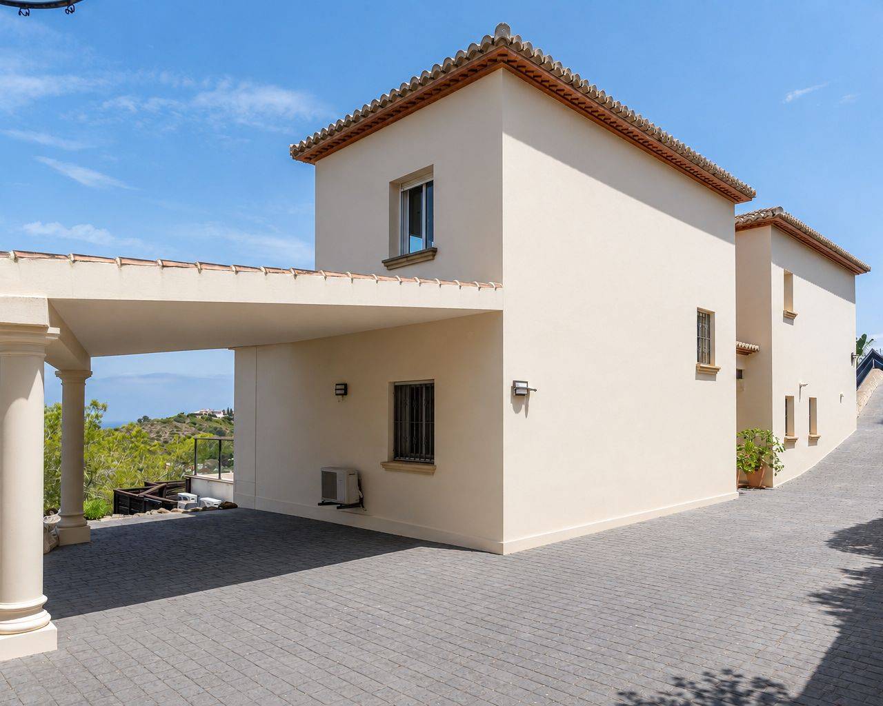 Venta - Chalet - Javea