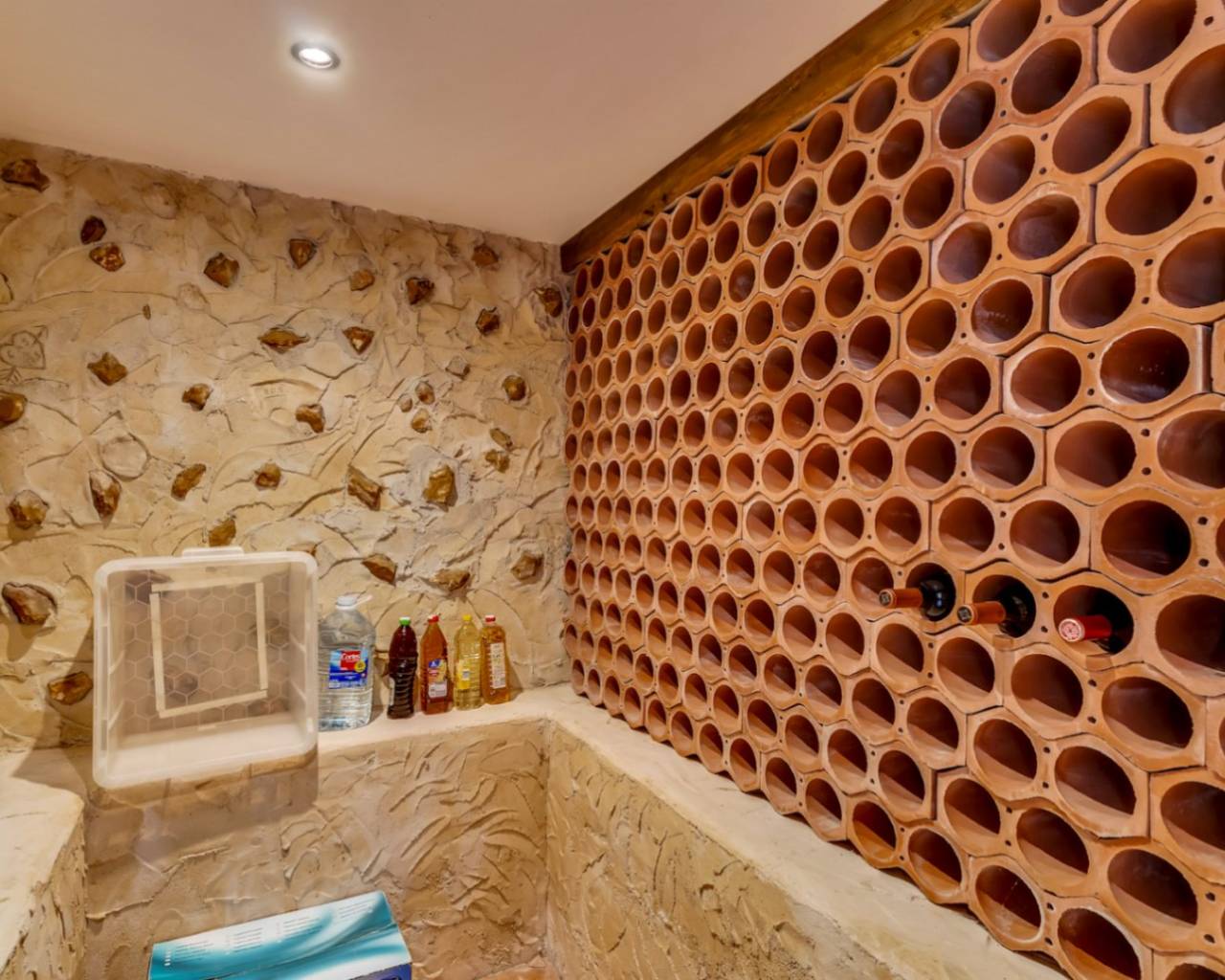 Venta - Chalet - Javea