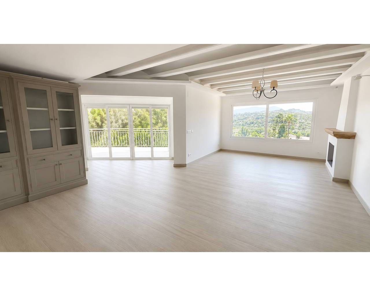 Venta - Chalet - Javea