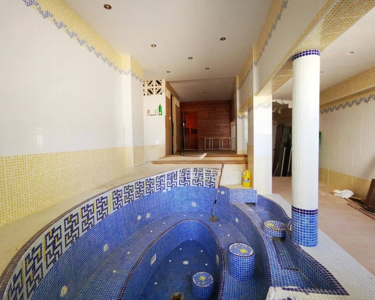 Venta - Chalet - Javea