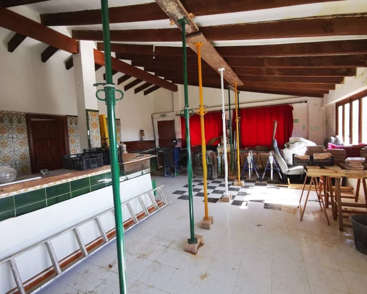 Venta - Chalet - Javea