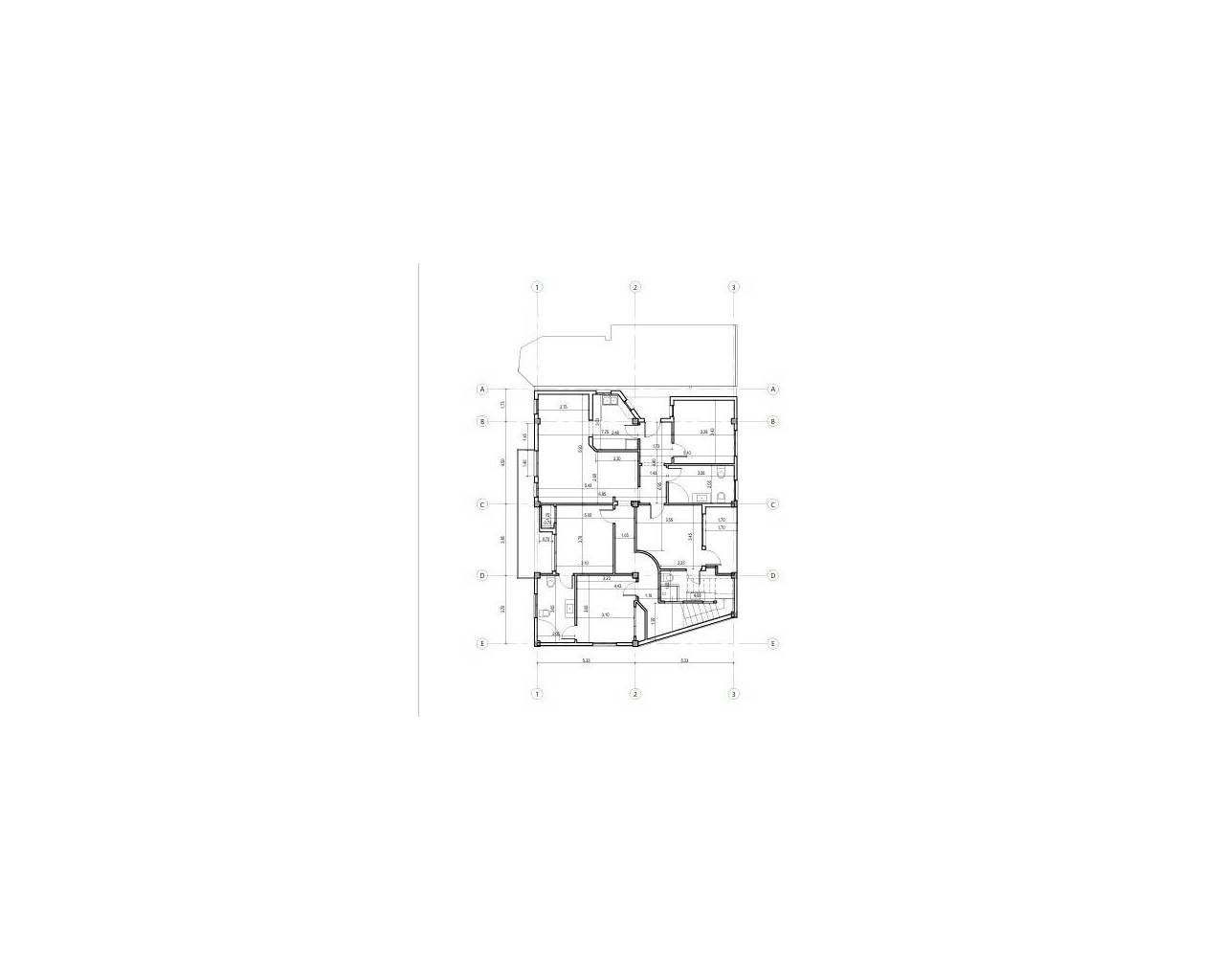 Venta - Chalet - Javea