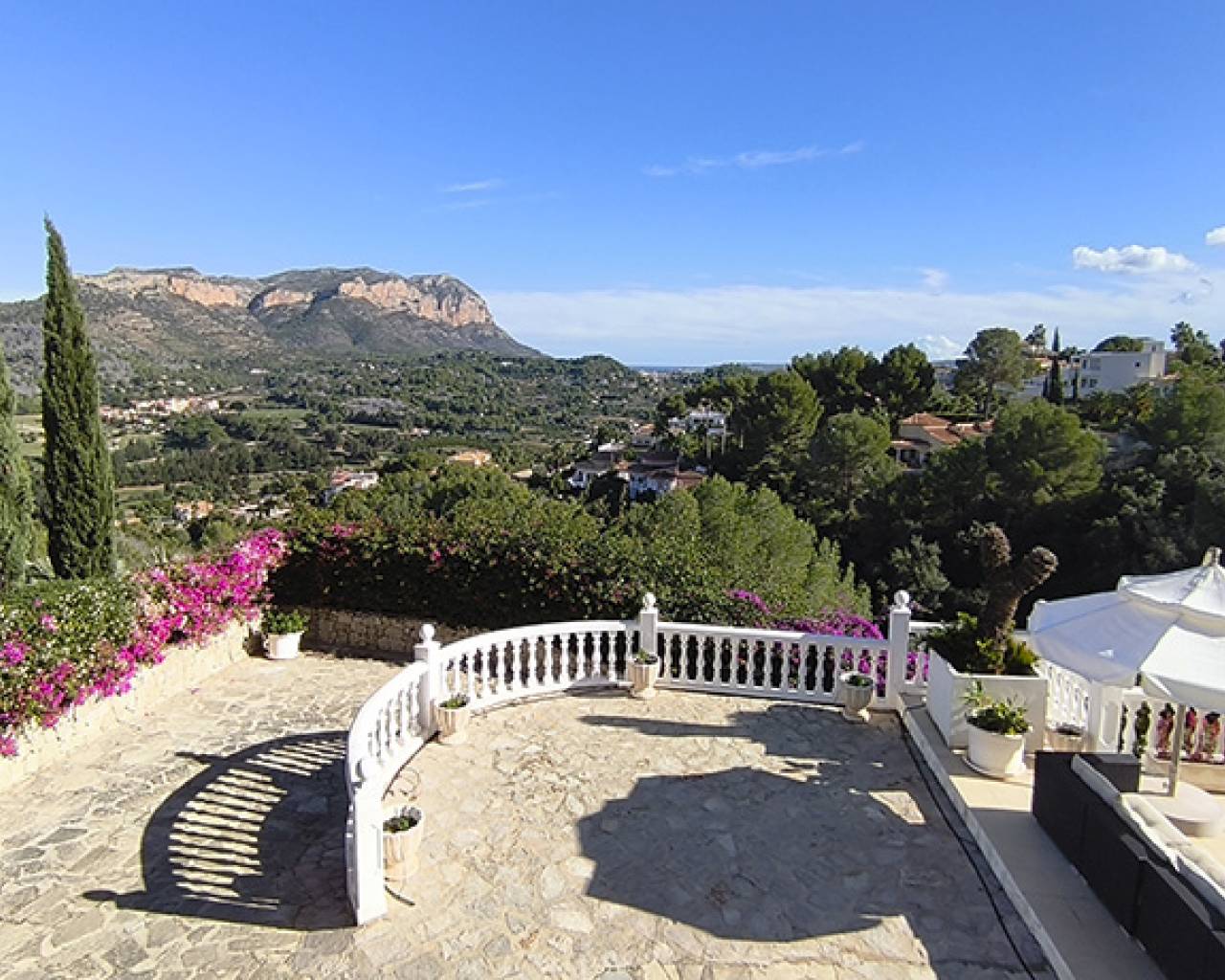 Nueva construcción  - Chalet - La Sella, Denia - La Sella Golf Resort