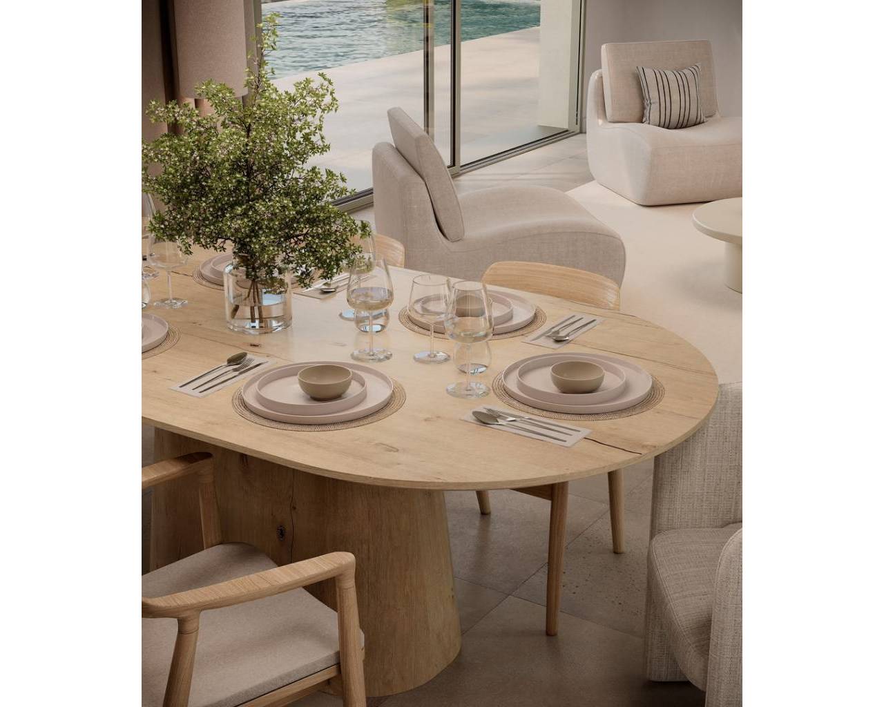 Venta - Chalet - Moraira - La Cometa