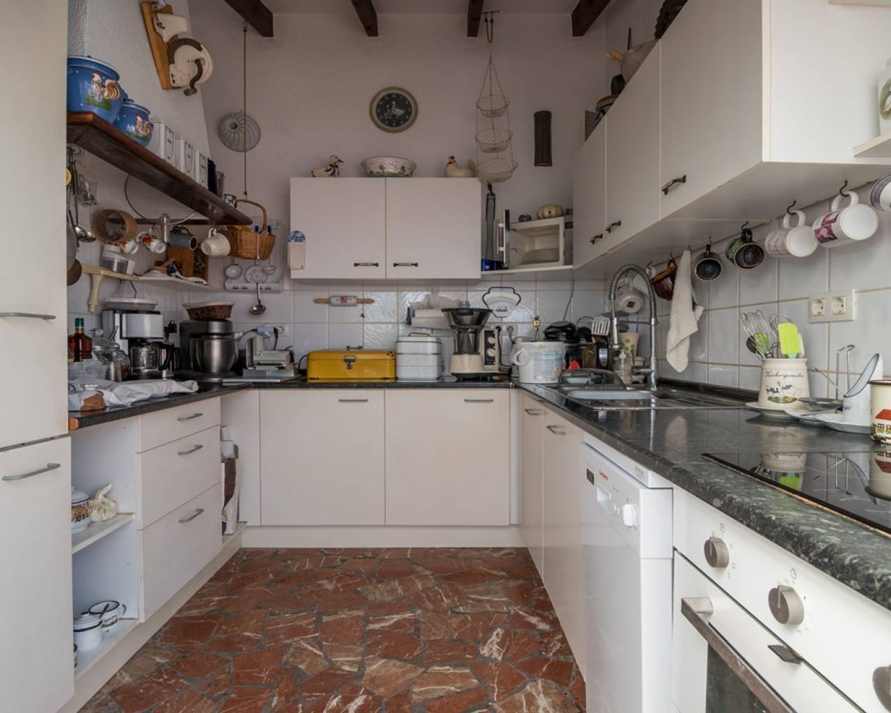 Venta - Chalet - Moraira