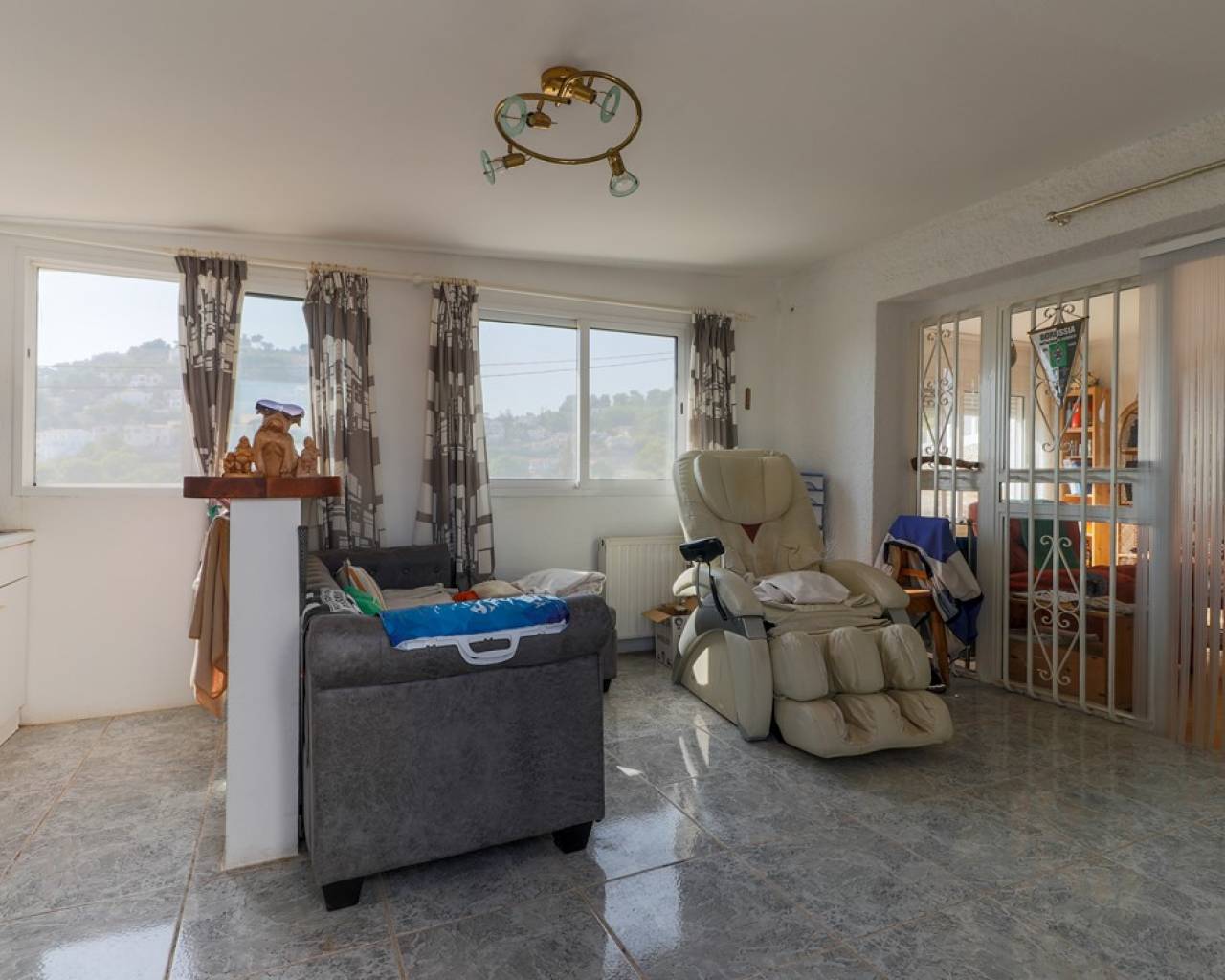 Venta - Chalet - Moraira