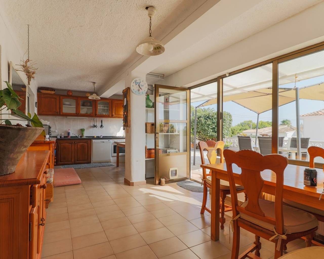 Venta - Chalet - Moraira