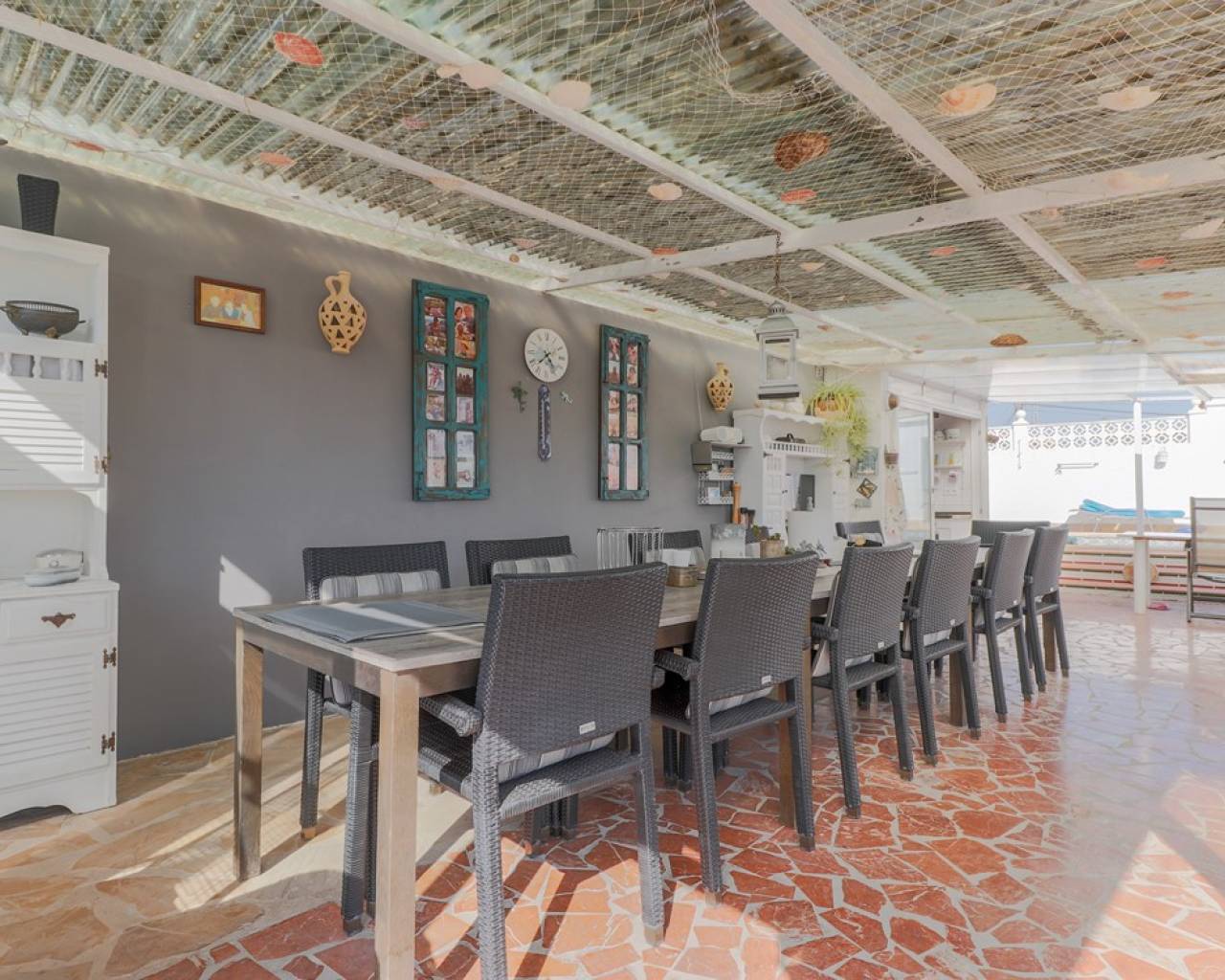 Venta - Chalet - Moraira