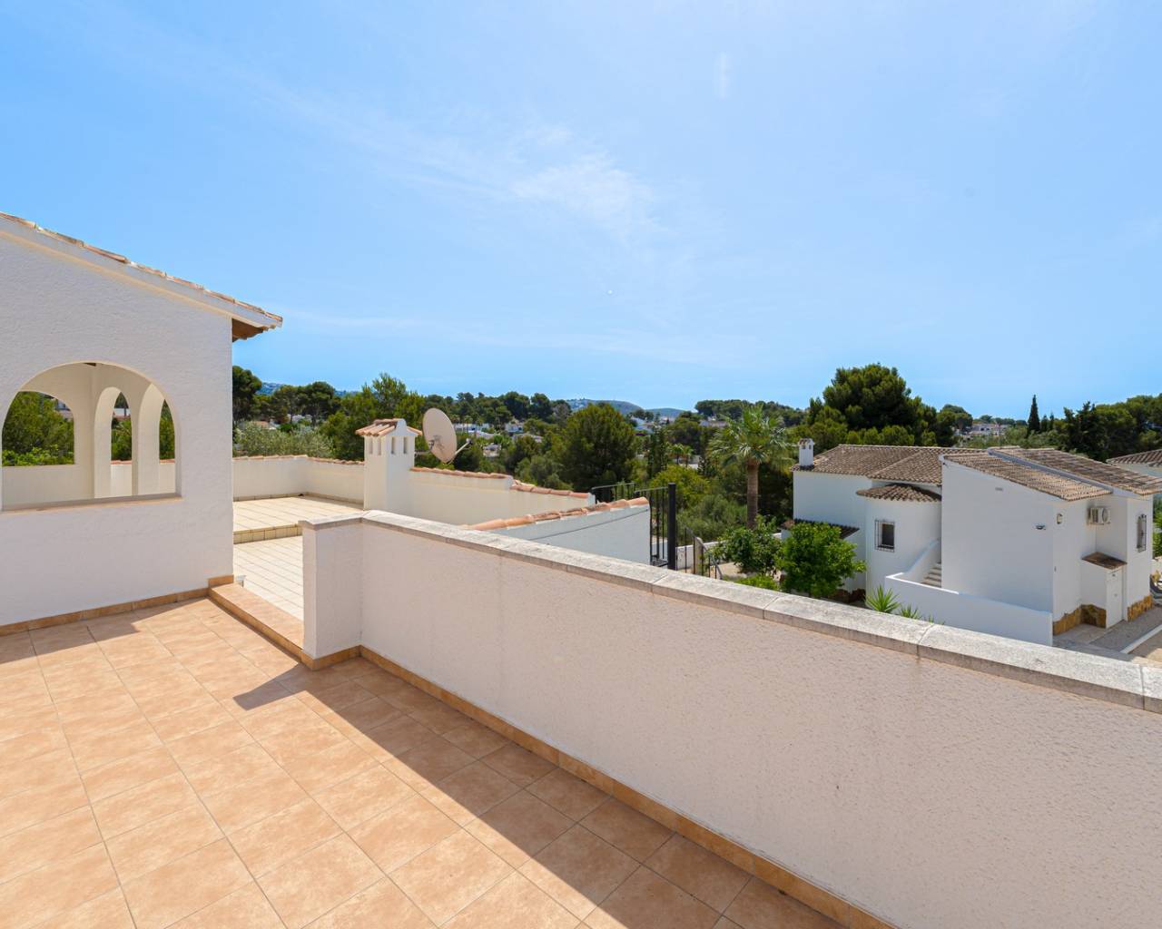 Venta - Chalet - Moraira