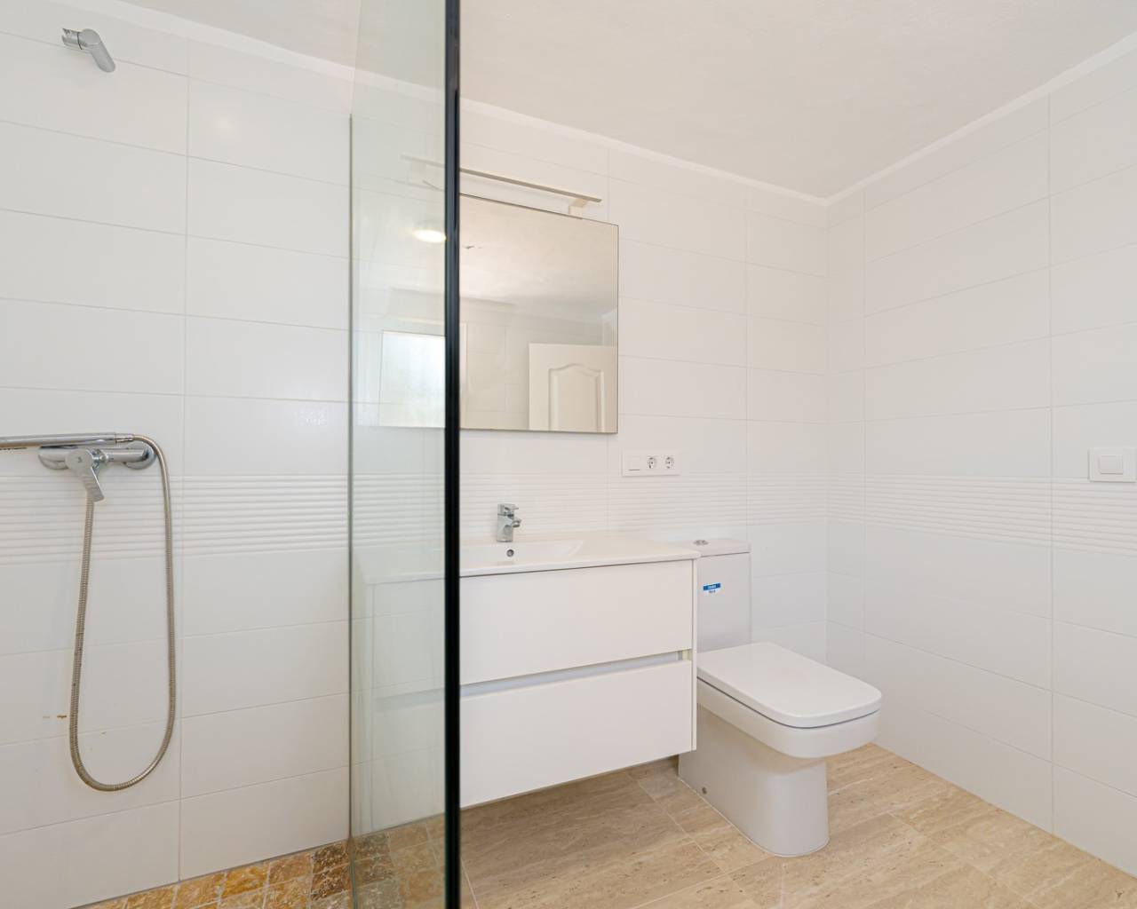 Venta - Chalet - Moraira