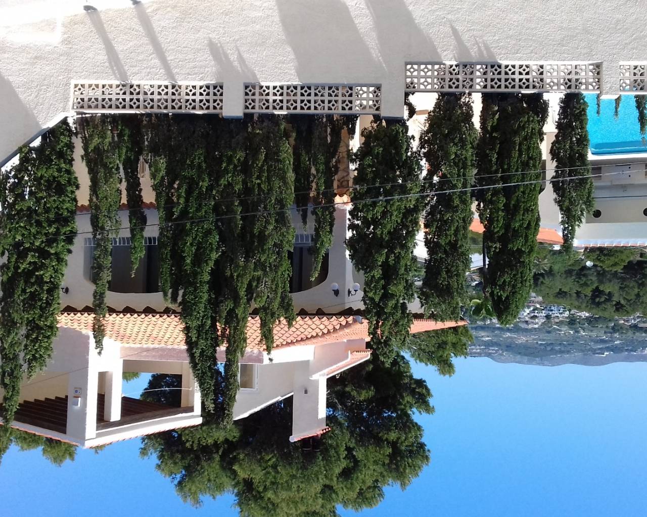 Venta - Chalet - Moraira