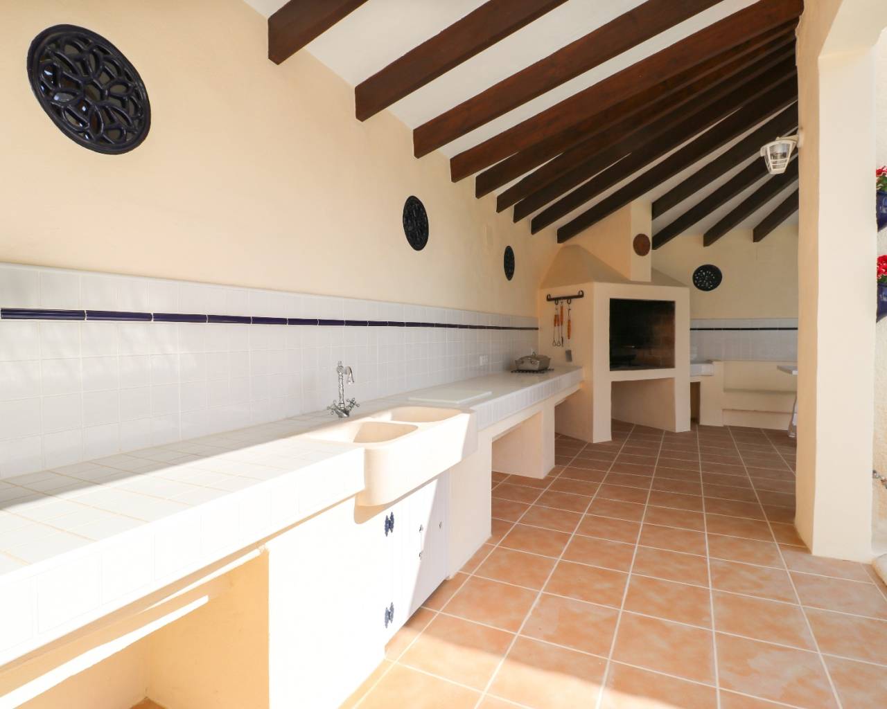 Venta - Chalet - Moraira
