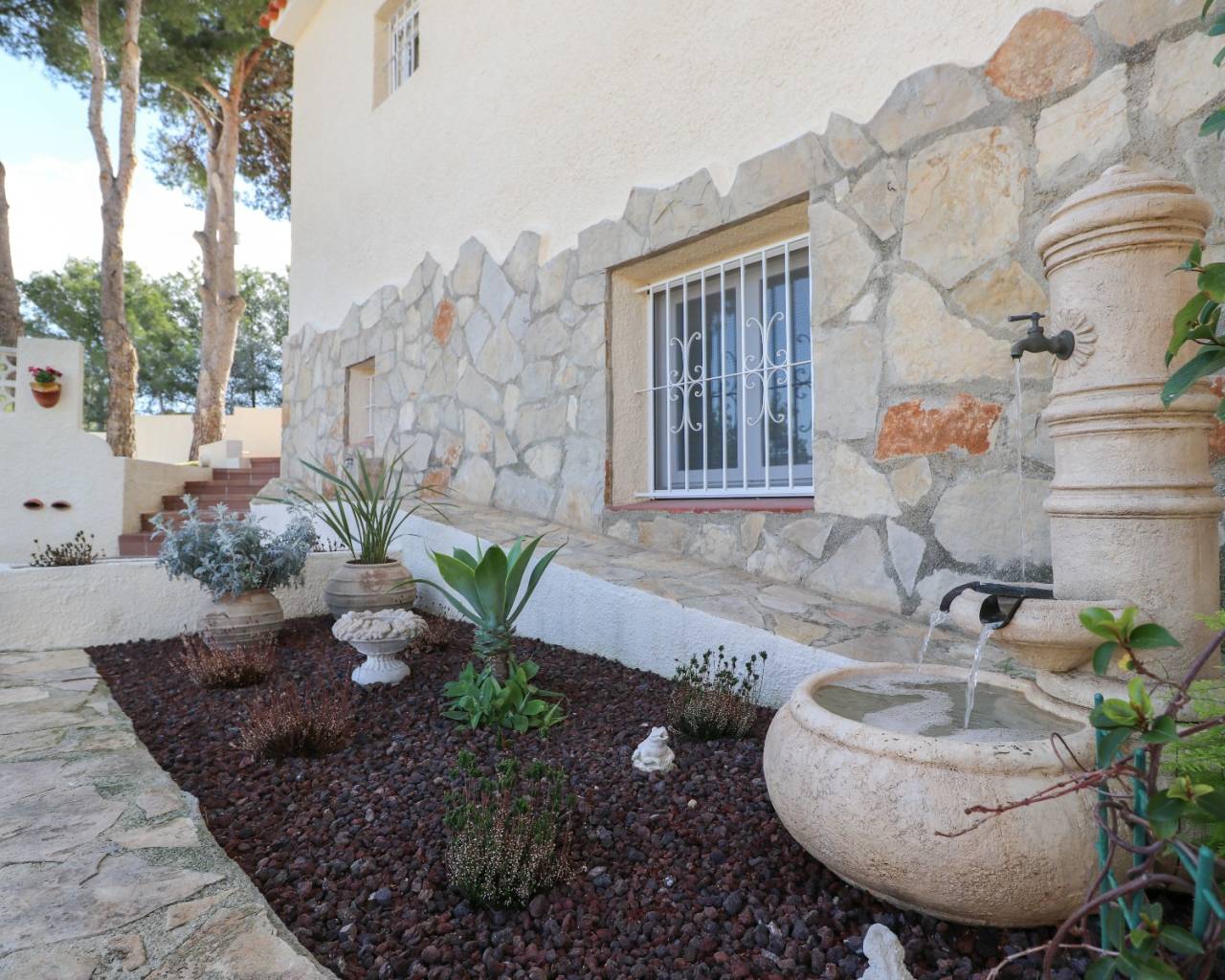 Venta - Chalet - Moraira