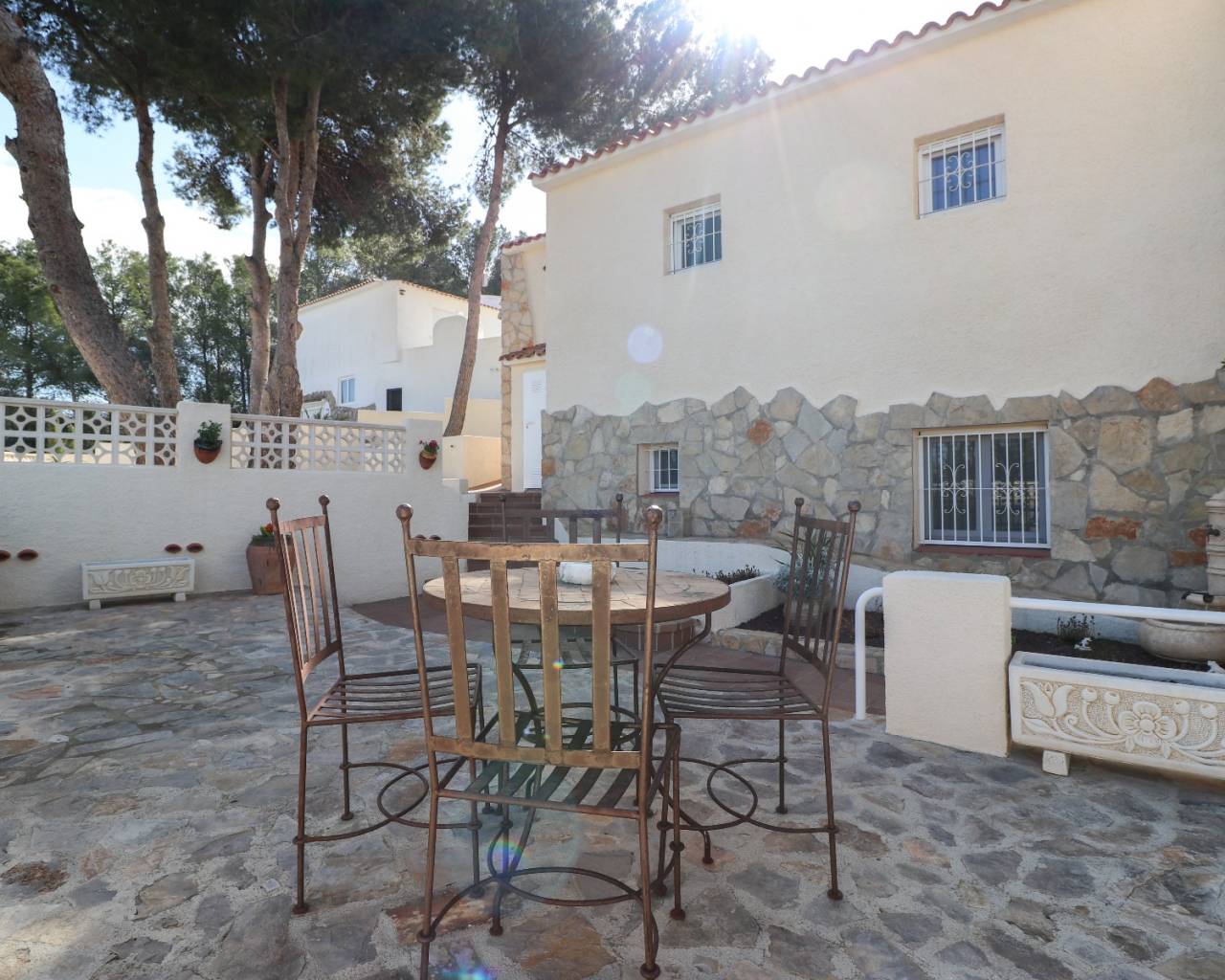 Venta - Chalet - Moraira