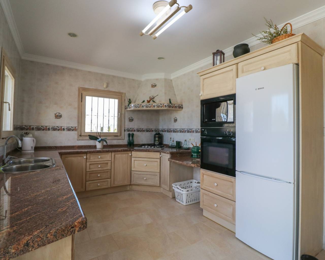 Venta - Chalet - Moraira