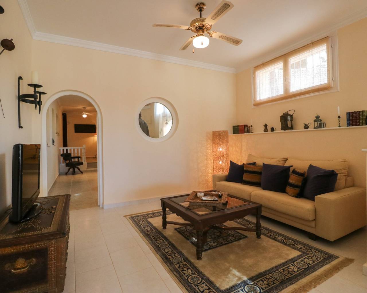 Venta - Chalet - Moraira