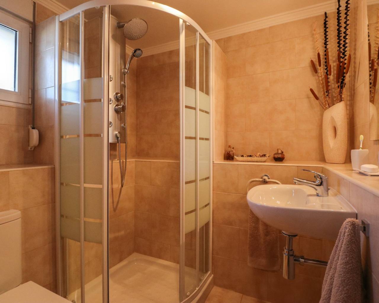 Venta - Chalet - Moraira
