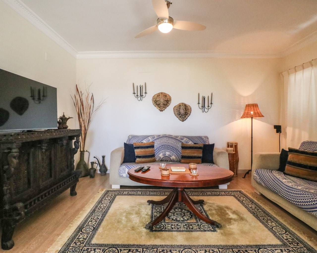 Venta - Chalet - Moraira
