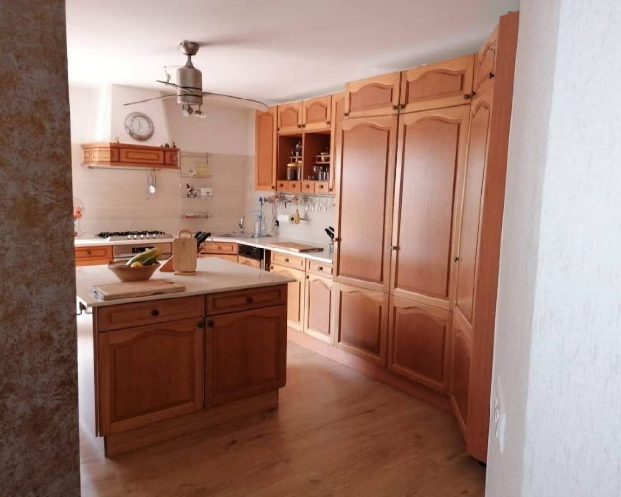 Venta - Chalet - Moraira - Pinar del Advocat