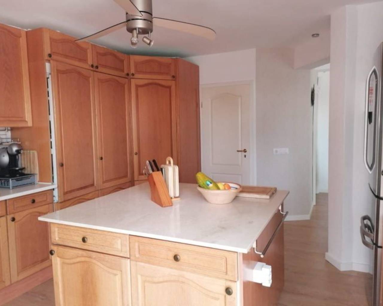 Venta - Chalet - Moraira - Pinar del Advocat