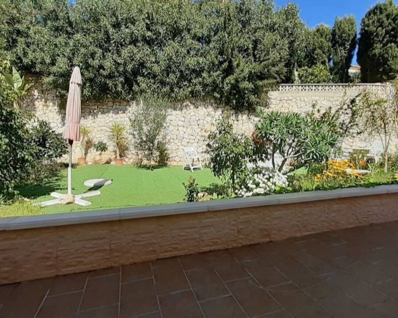 Venta - Chalet - Moraira - Pinar del Advocat